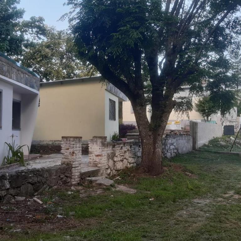 Las Vertientes - Two-Bedroom House - 12