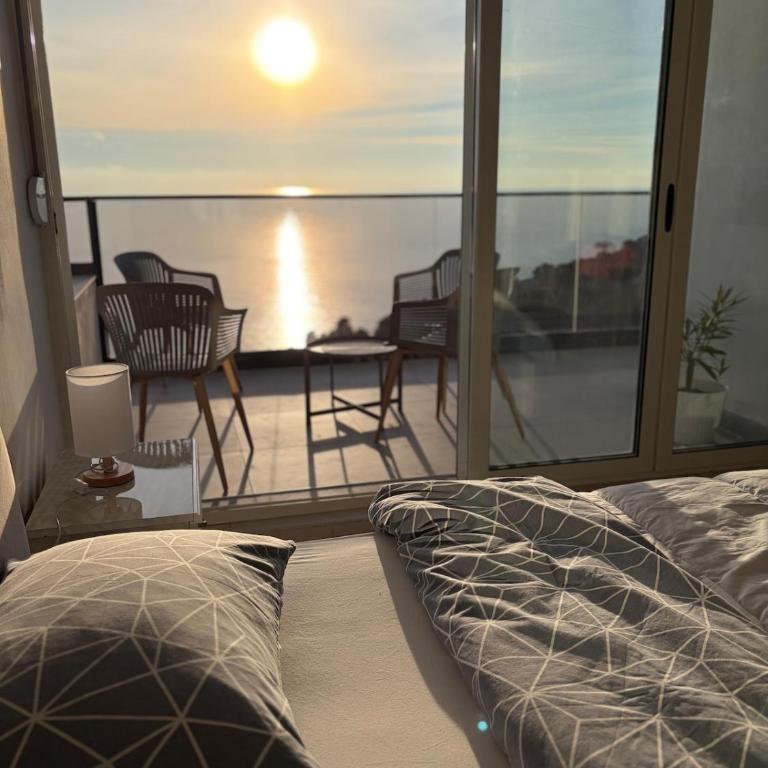 50 Shades of Blue - Two-Bedroom Apartment - 1