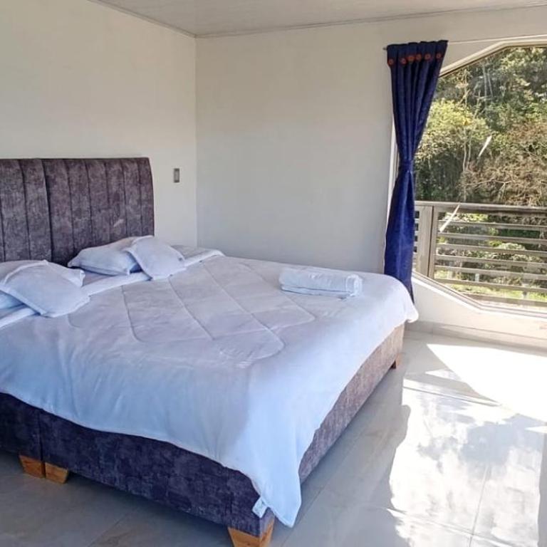 Supernova Glamping - Chalet - 5