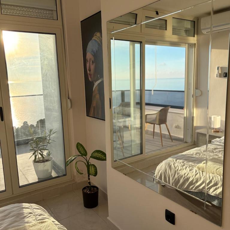 50 Shades of Blue - Two-Bedroom Apartment - 2