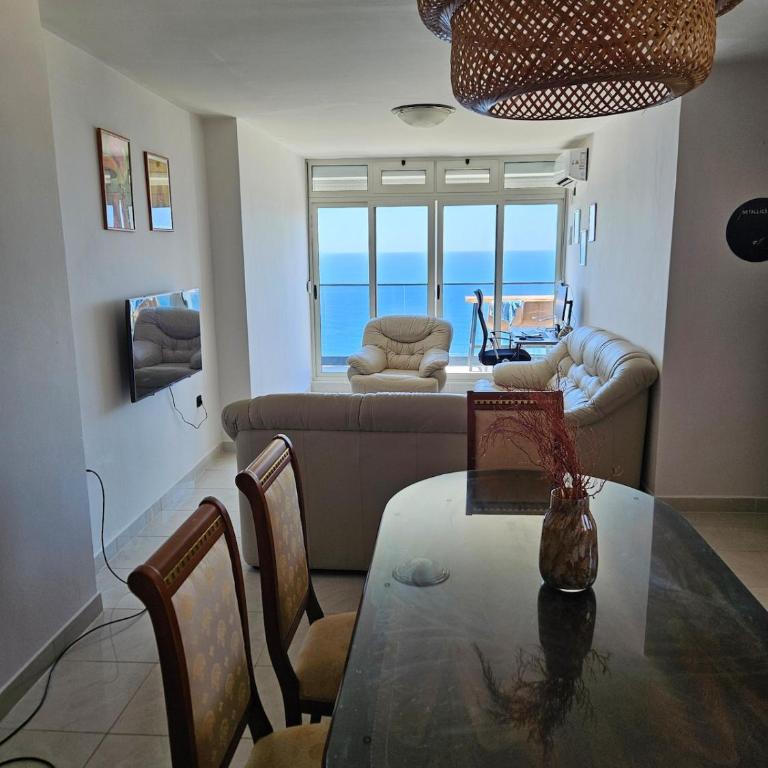 50 Shades of Blue - Two-Bedroom Apartment - 6
