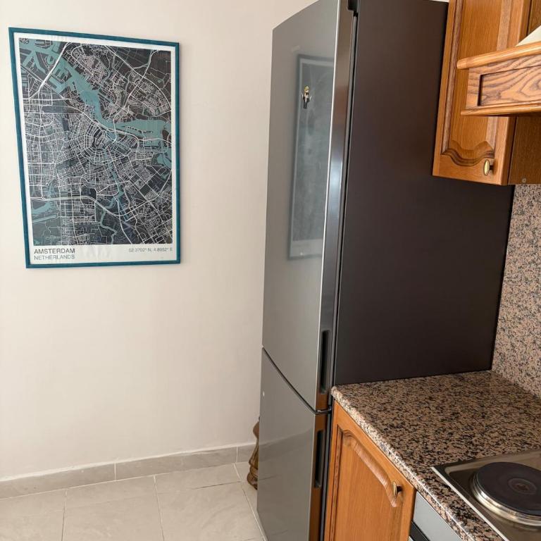 50 Shades of Blue - Two-Bedroom Apartment - 13