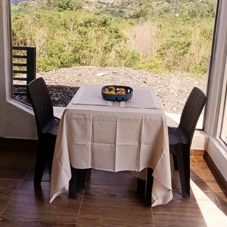 Supernova Glamping - Chalet - 4