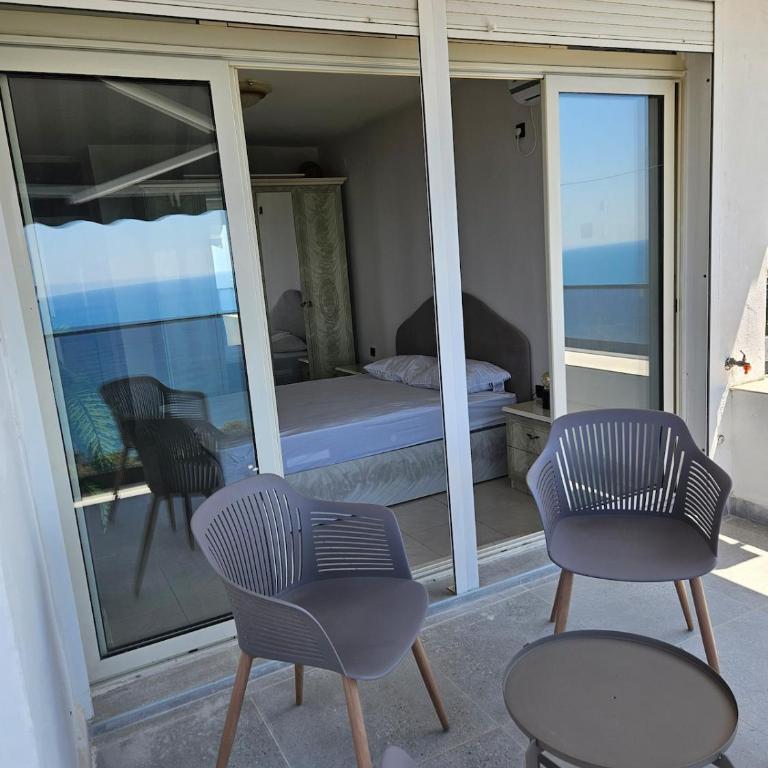 50 Shades of Blue - Two-Bedroom Apartment - 26