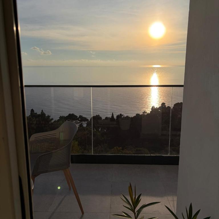 50 Shades of Blue - Two-Bedroom Apartment - 29