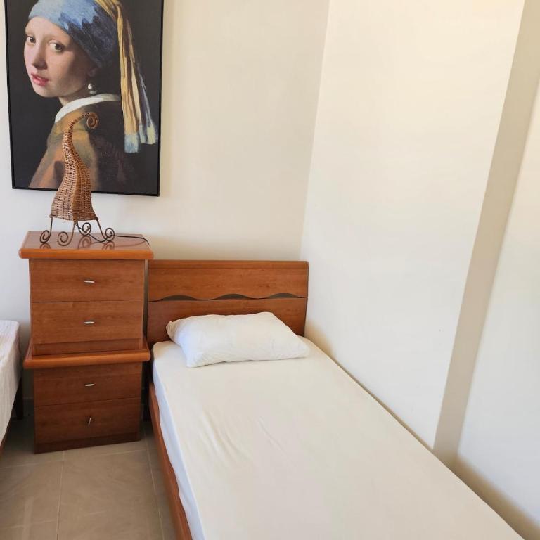 50 Shades of Blue - Two-Bedroom Apartment - 37
