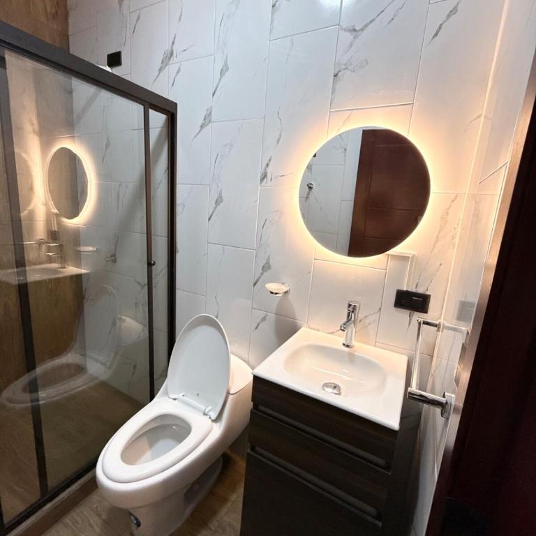 Luxury suite in Puyo - One-Bedroom Apartment - 4