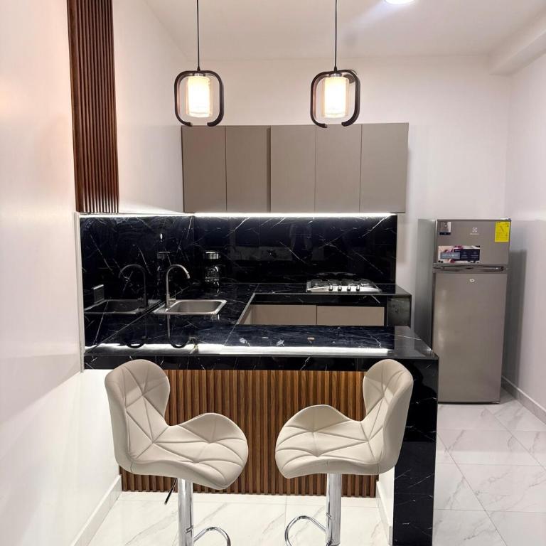 Luxury suite in Puyo - One-Bedroom Apartment - 6