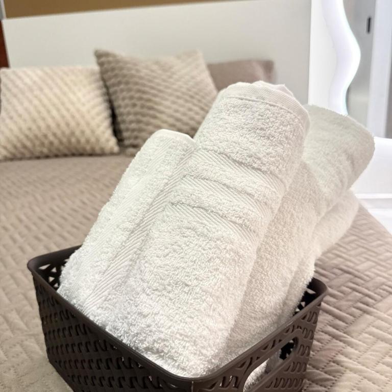 Luxury suite in Puyo - One-Bedroom Apartment - 7