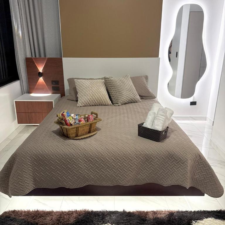Luxury suite in Puyo - One-Bedroom Apartment - 9