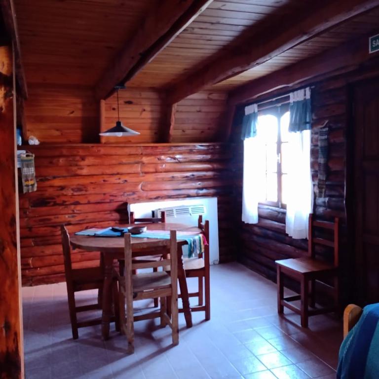 Cabañas UMANTULEN - One-Bedroom House - 6