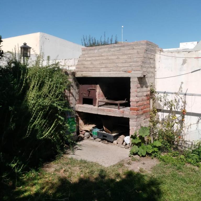 Cabañas UMANTULEN - One-Bedroom House - 12