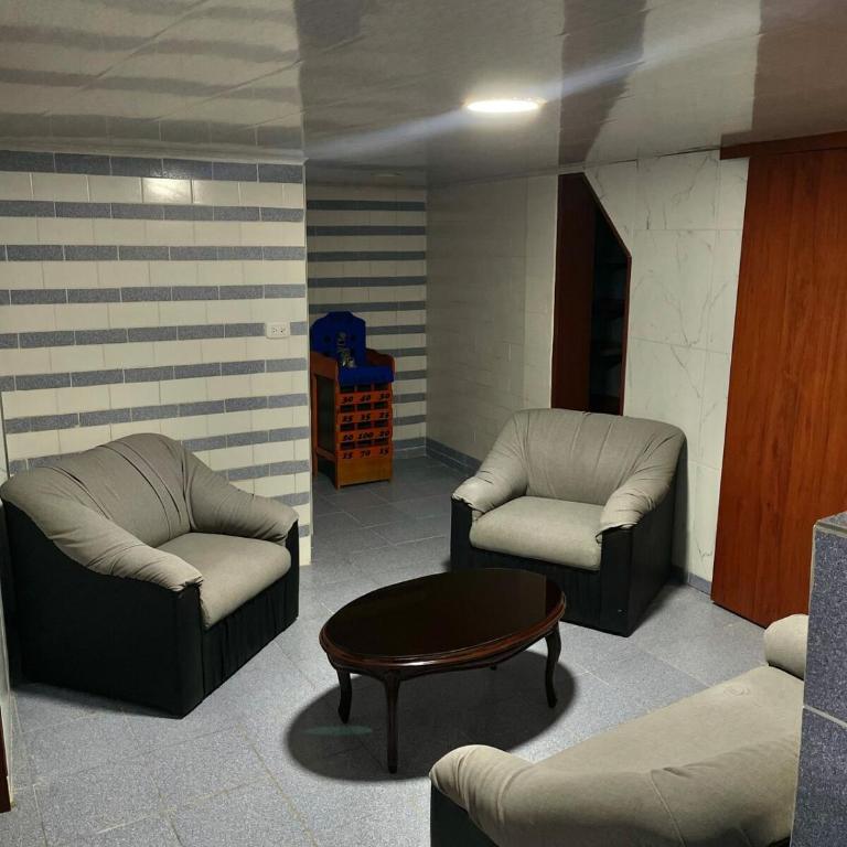Hogar De Mamá Claudia, Coffee and Quindio Charm - One-Bedroom Apartment - 1