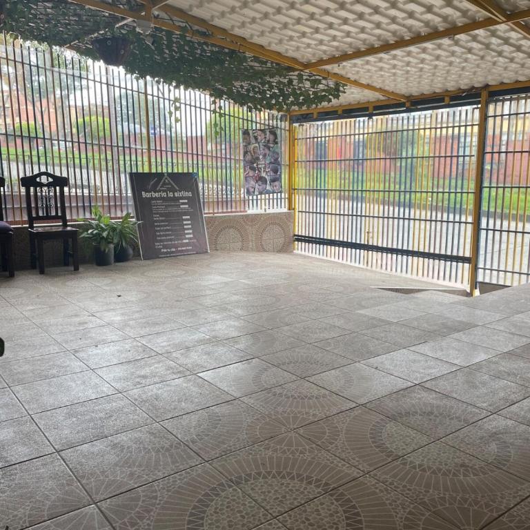 Hogar De Mamá Claudia, Coffee and Quindio Charm - One-Bedroom Apartment - 5
