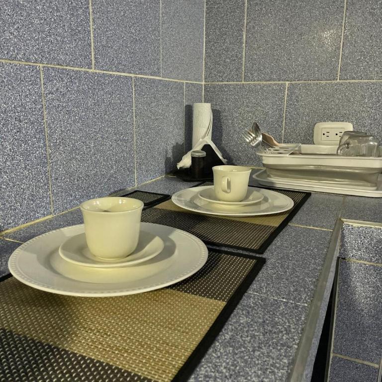 Hogar De Mamá Claudia, Coffee and Quindio Charm - One-Bedroom Apartment - 7