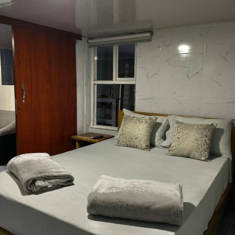 Hogar De Mamá Claudia, Coffee and Quindio Charm - One-Bedroom Apartment - 10