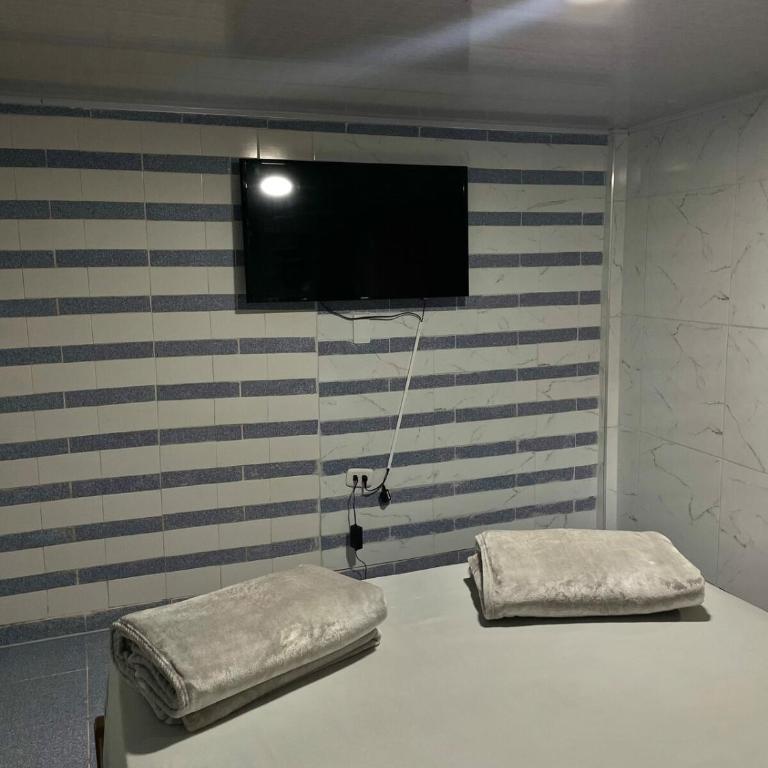 Hogar De Mamá Claudia, Coffee and Quindio Charm - One-Bedroom Apartment - 11