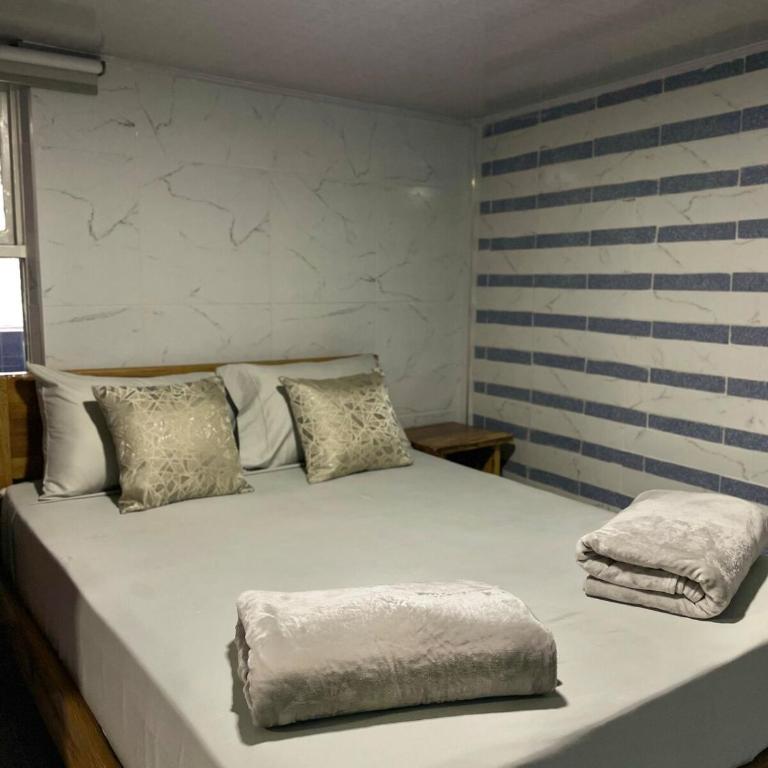 Hogar De Mamá Claudia, Coffee and Quindio Charm - One-Bedroom Apartment - 13