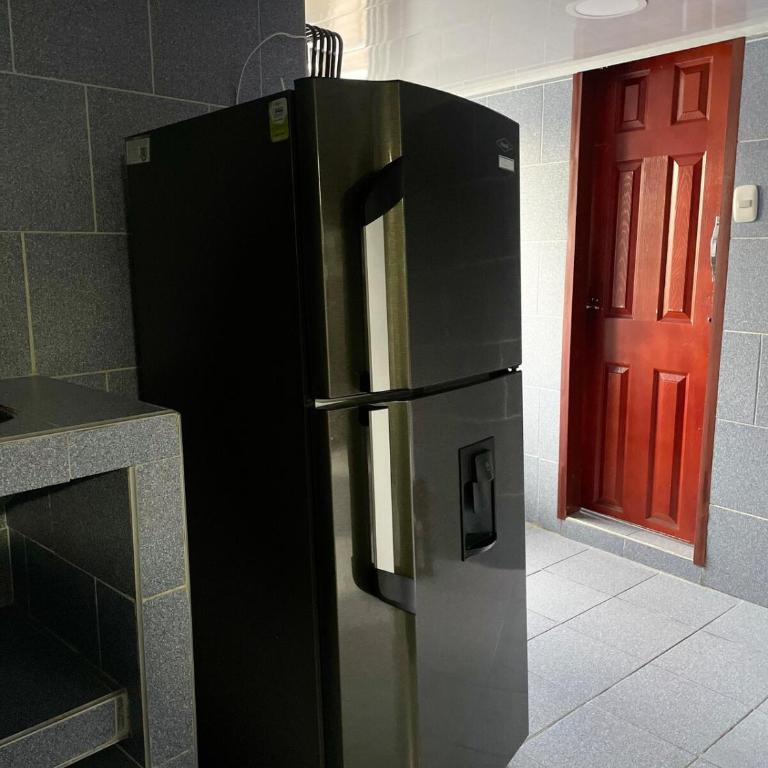Hogar De Mamá Claudia, Coffee and Quindio Charm - One-Bedroom Apartment - 19