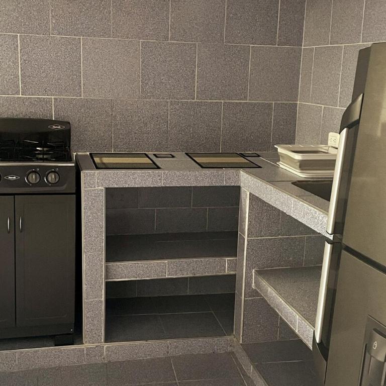 Hogar De Mamá Claudia, Coffee and Quindio Charm - One-Bedroom Apartment - 21