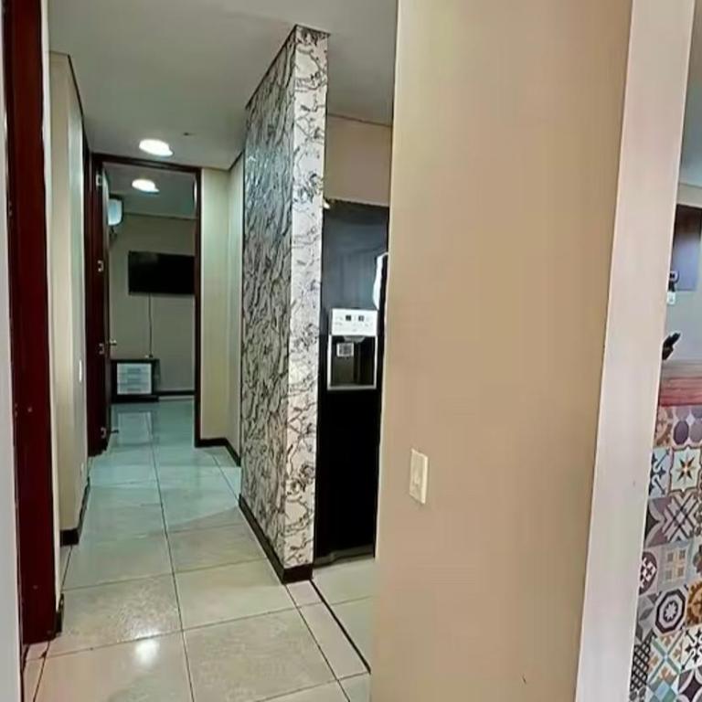 EXCLUSIVO APTO CUCUTA - AIRE ACONDICIONADO - AGUA CALIENTE - Apartamento de 3 dormitorios - 11