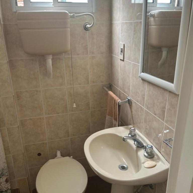Irape - Apartamento de 3 dormitorios con vistas al océano - 27