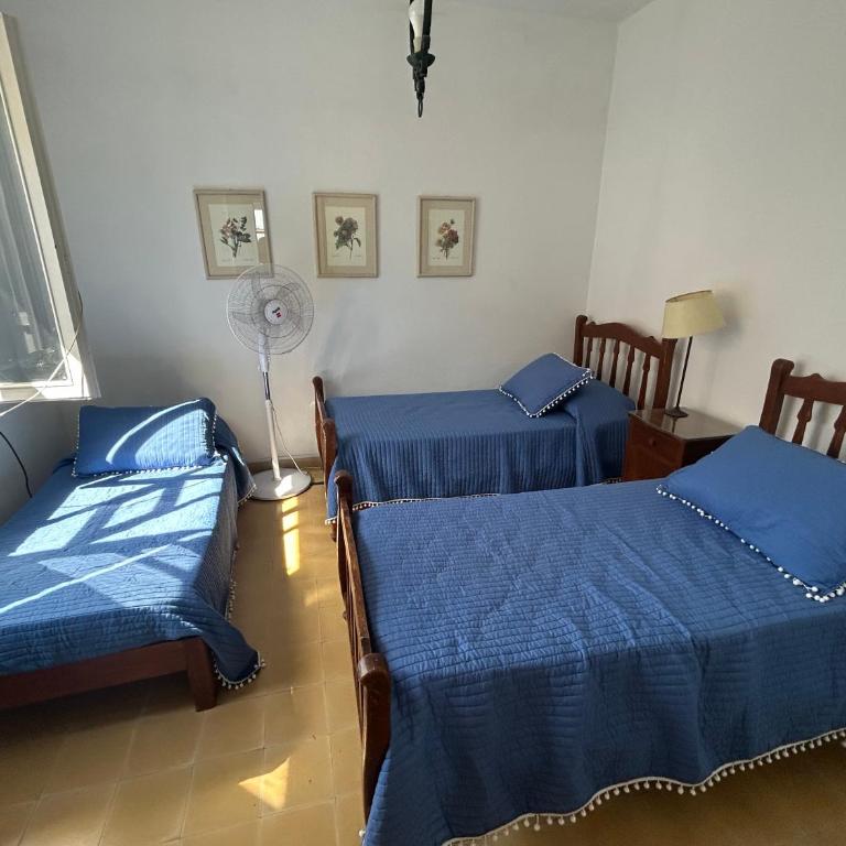 Irape - Apartamento de 3 dormitorios con vistas al océano - 14