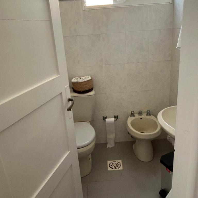 Irape - Apartamento de 3 dormitorios con vistas al océano - 32
