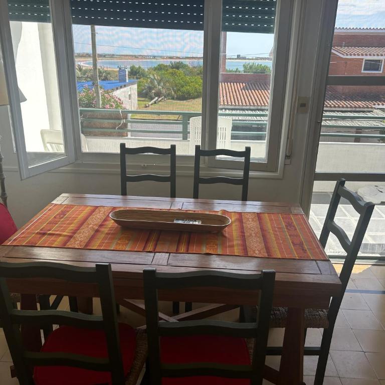 Irape - Apartamento de 3 dormitorios con vistas al océano - 3