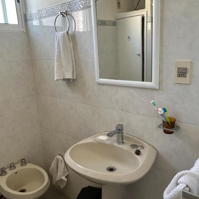 Irape - Apartamento de 3 dormitorios con vistas al océano - 30