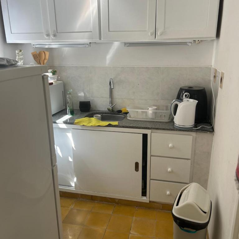 Irape - Apartamento de 3 dormitorios con vistas al océano - 22