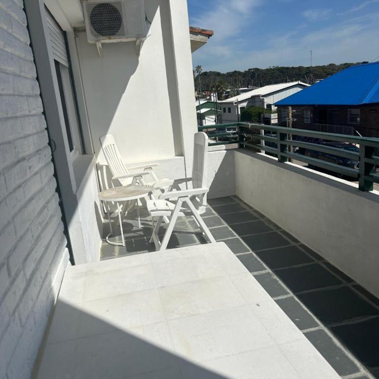 Irape - Apartamento de 3 dormitorios con vistas al océano - 9