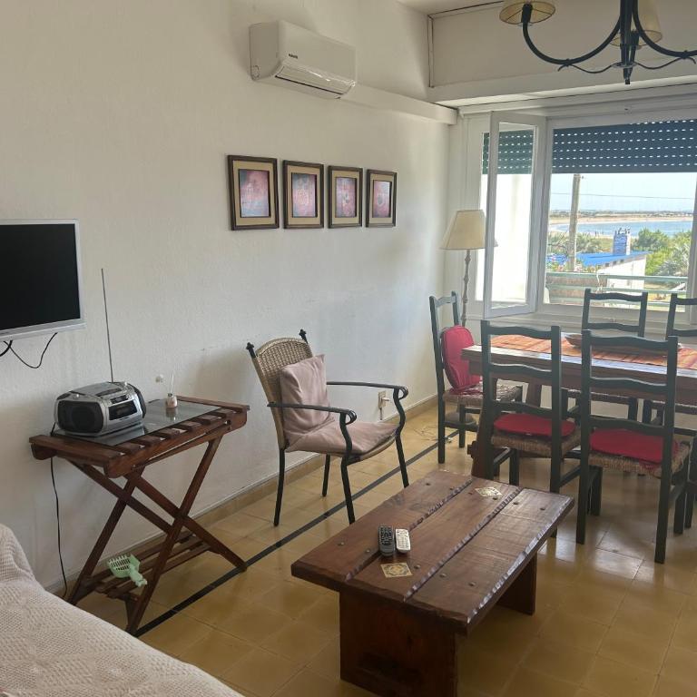 Irape - Apartamento de 3 dormitorios con vistas al océano - 4