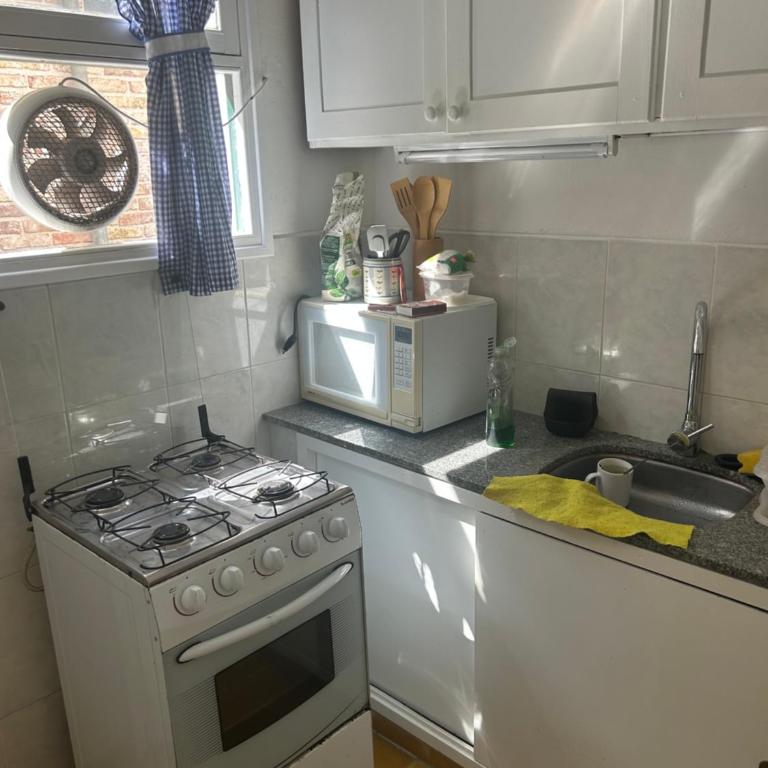 Irape - Apartamento de 3 dormitorios con vistas al océano - 23