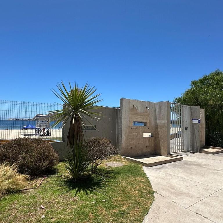 Departamento primera Linea playa La Herradura - Apartamento de 2 dormitorios - Frente al océano - 14