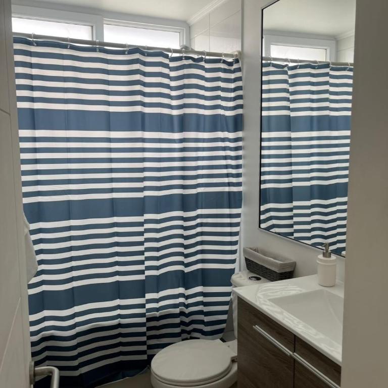 Departamento primera Linea playa La Herradura - Apartamento de 2 dormitorios - Frente al océano - 30