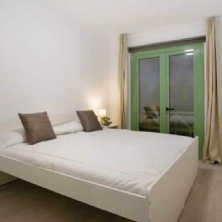 Blessed holidays in a new and equipped apartment, Wi-Fi - Two-Bedroom Apartment - 7