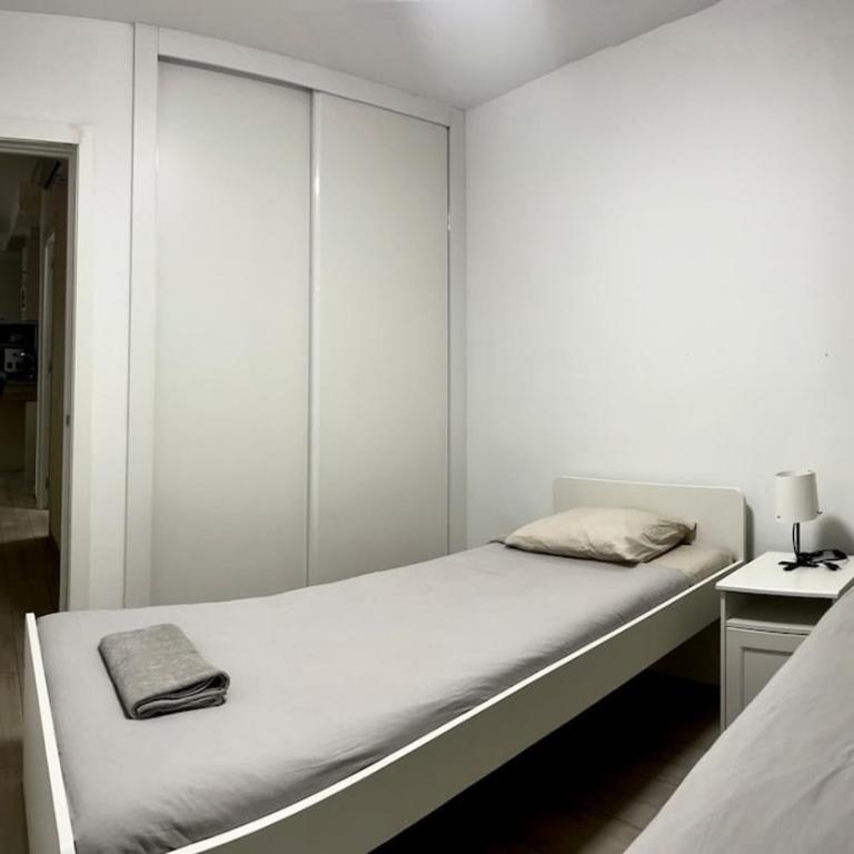 Blessed holidays in a new and equipped apartment, Wi-Fi - Two-Bedroom Apartment - 9