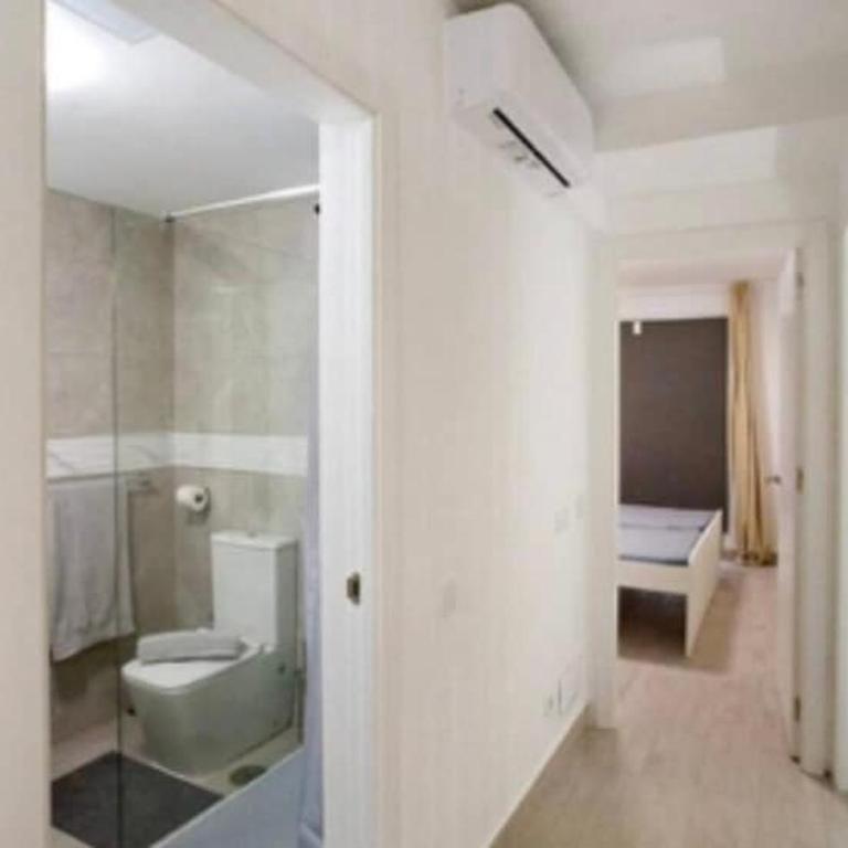Blessed holidays in a new and equipped apartment, Wi-Fi - Two-Bedroom Apartment - 26