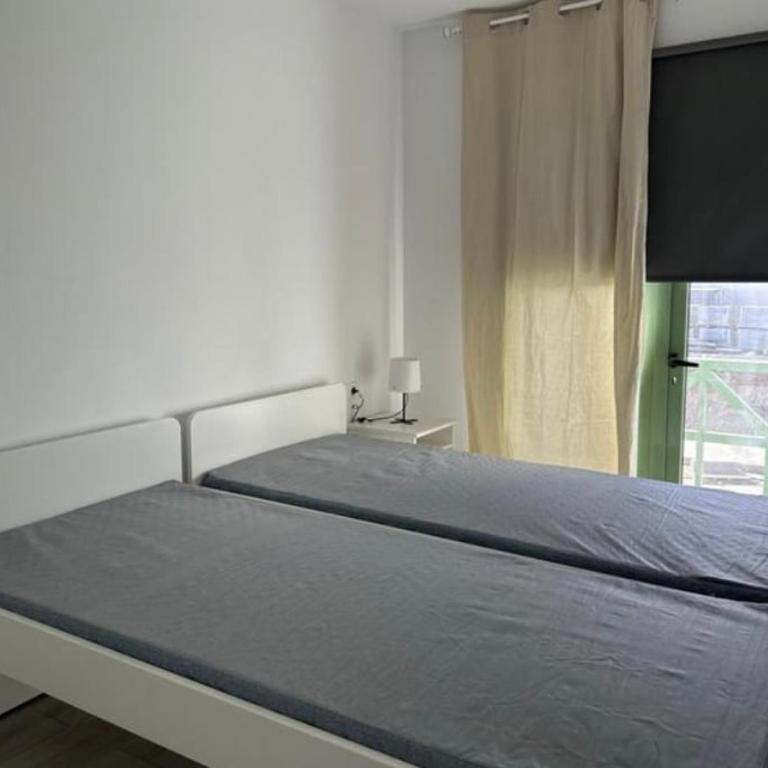 Blessed holidays in a new and equipped apartment, Wi-Fi - Two-Bedroom Apartment - 35