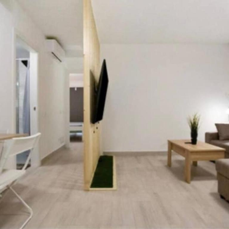 Blessed holidays in a new and equipped apartment, Wi-Fi - Two-Bedroom Apartment - 43
