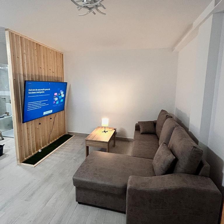 Blessed holidays in a new and equipped apartment, Wi-Fi - Two-Bedroom Apartment - 50