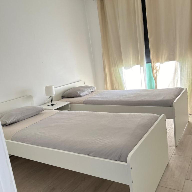 Blessed holidays in a new and equipped apartment, Wi-Fi - Two-Bedroom Apartment - 53