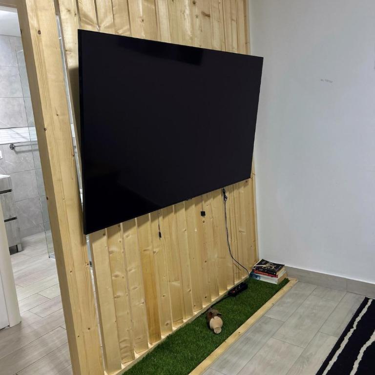 Blessed holidays in a new and equipped apartment, Wi-Fi - Two-Bedroom Apartment - 54