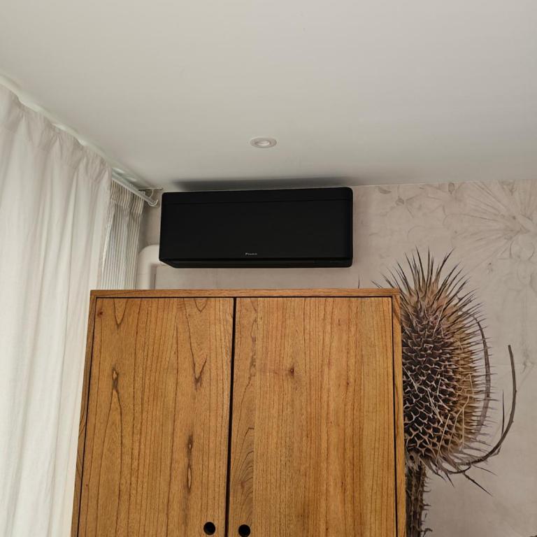 Chez James - Superbe studio avec piscine et plage à proximité - Appartement 1 Chambre - 4