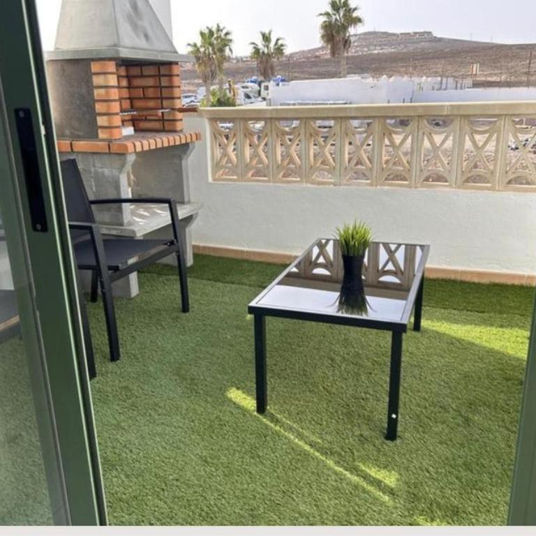 Blessed holidays in a new and equipped apartment, Wi-Fi - Two-Bedroom Apartment - 59