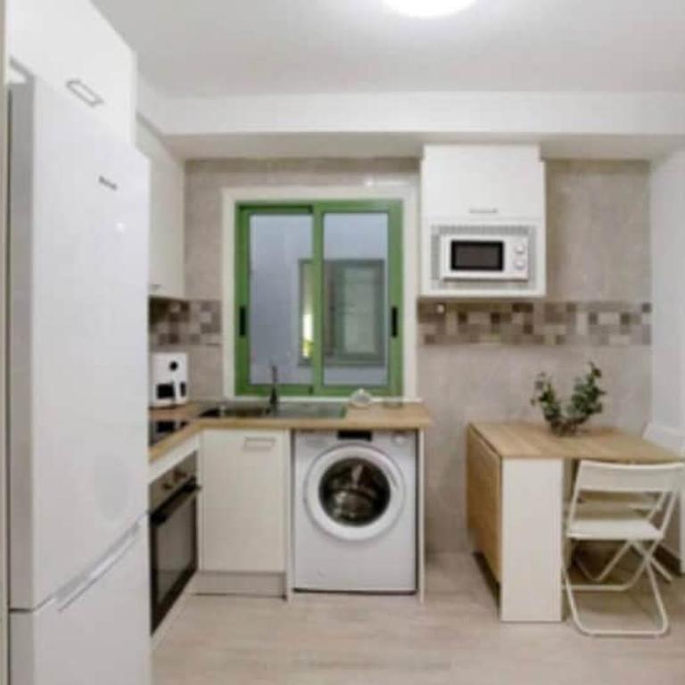 Blessed holidays in a new and equipped apartment, Wi-Fi - Two-Bedroom Apartment - 65