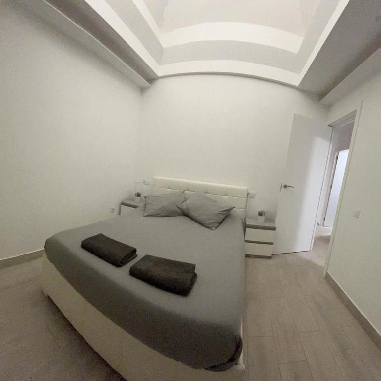 Blessed holidays in a new and equipped apartment, Wi-Fi - Two-Bedroom Apartment - 66
