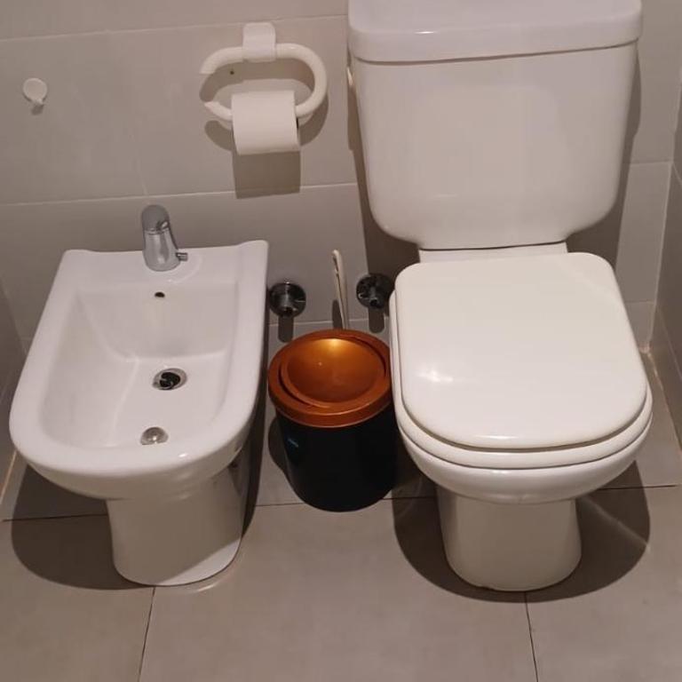 Alojamiento puerto Iguazú - Two-Bedroom Apartment - 3