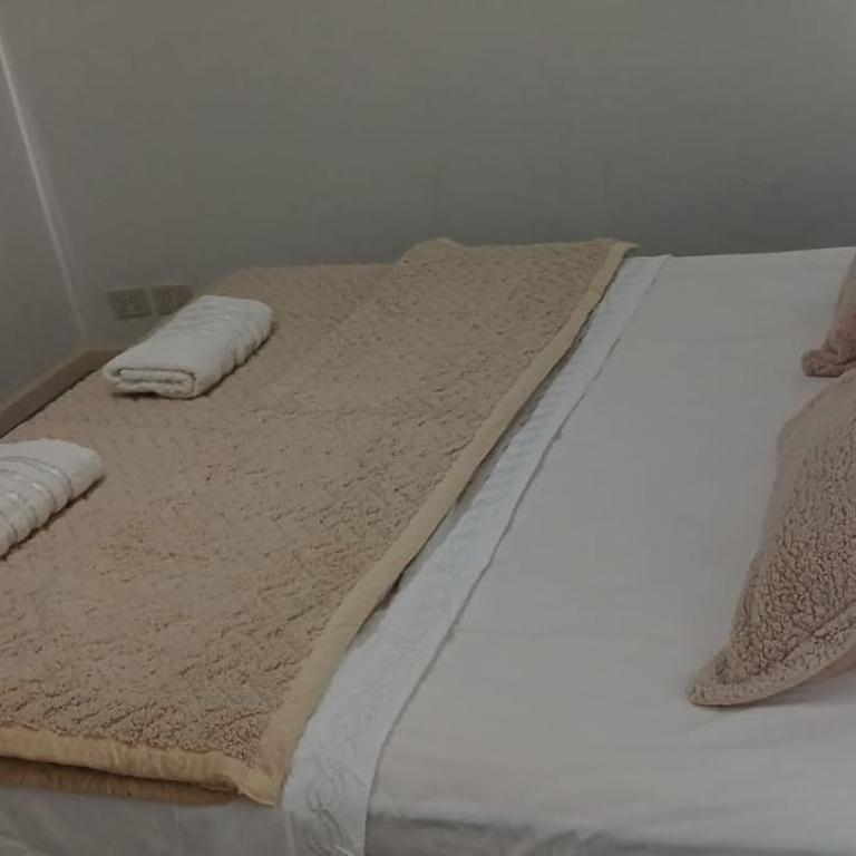 Alojamiento puerto Iguazú - Two-Bedroom Apartment - 7